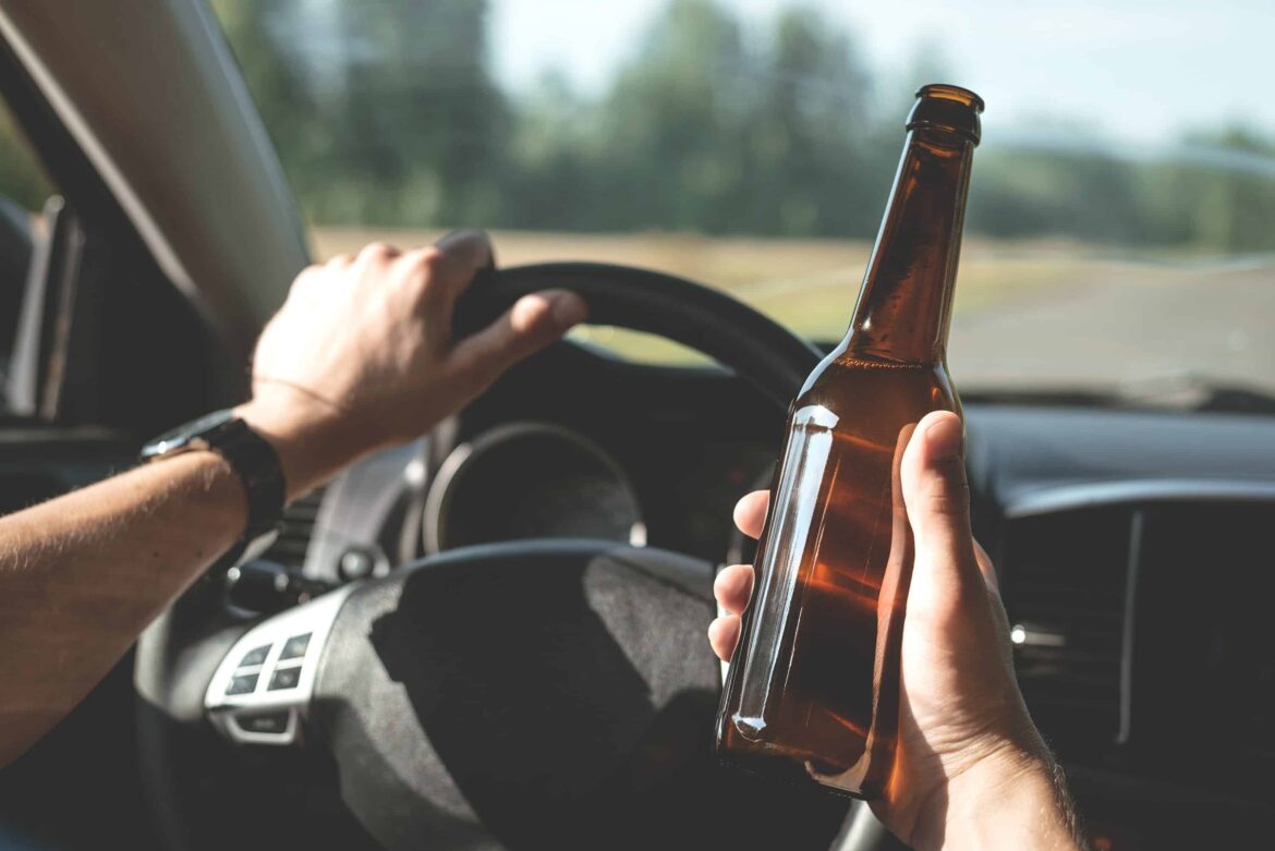 The Long-Term Effects of a DUI Conviction on Your Life